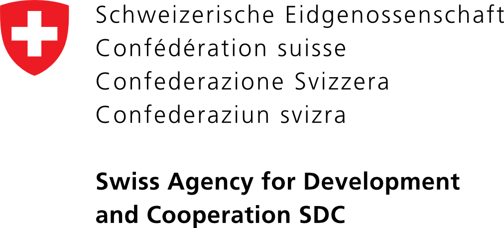 Logo sdc