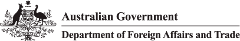 LogoAustralian Aid